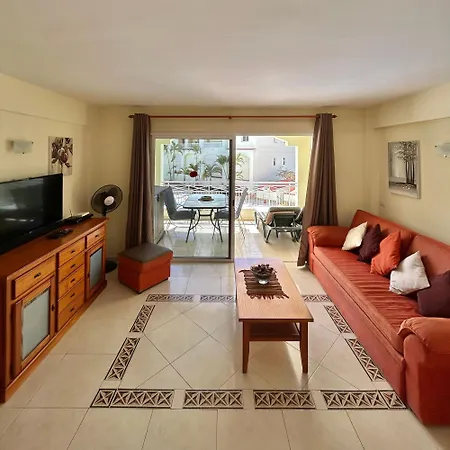شقة Pool View In Ocean Golf Cc K118 سان ميغيل ذي أبونا