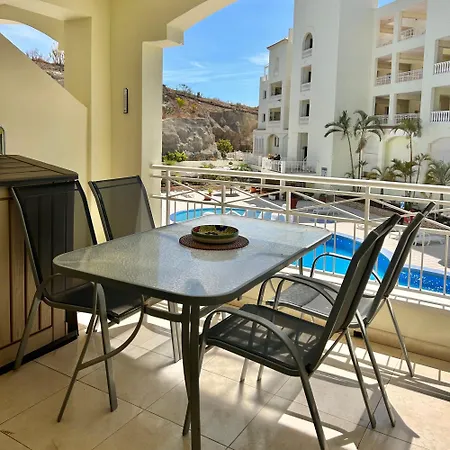 Pool View In Ocean Golf Cc K118 شقة