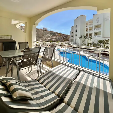 Pool View In Ocean Golf Cc K118 شقة