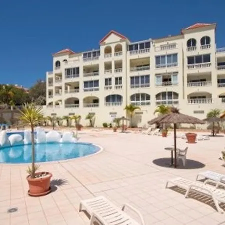 Pool View In Ocean Golf Cc K118 سان ميغيل ذي أبونا