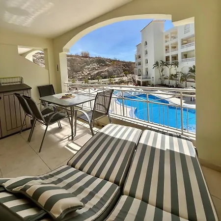 Pool View In Ocean Golf Cc K118 *