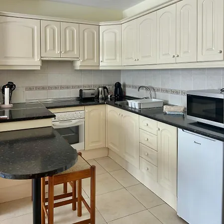 Pool View In Ocean Golf Cc K118 San Miguel de Abona