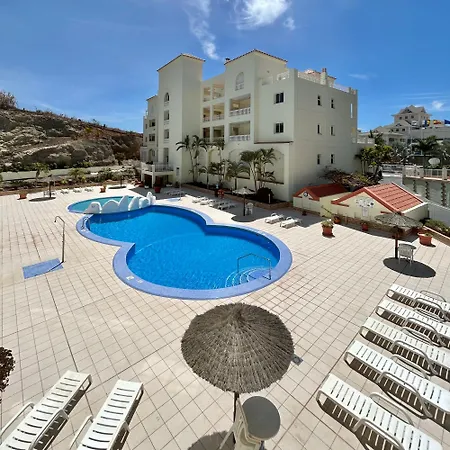 Apartment Pool View In Ocean Golf Cc K118 San Miguel de Abona